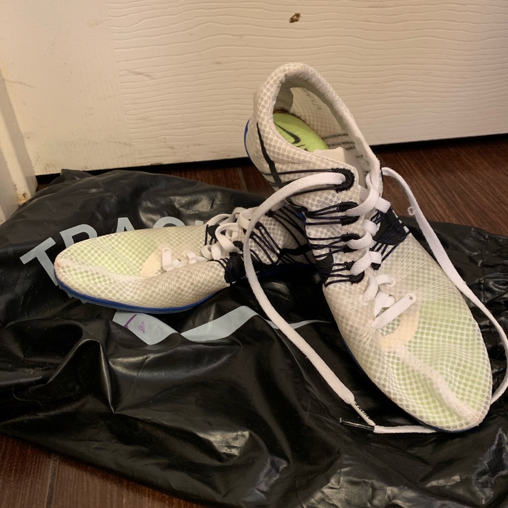 Nike victory 2 track spikes